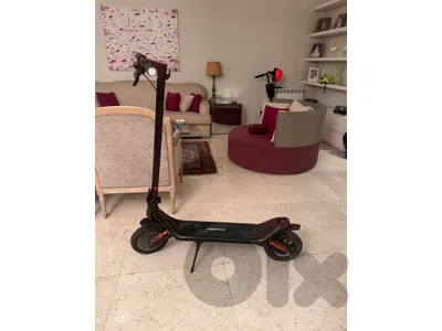 porodo scooter
