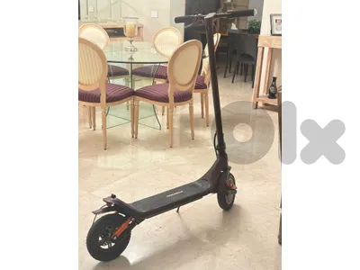 porodo scooter