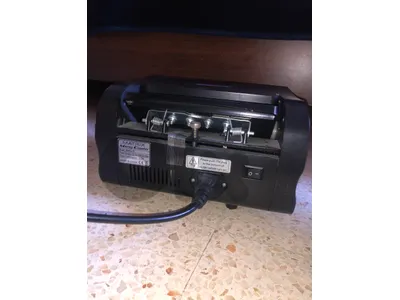 money counter