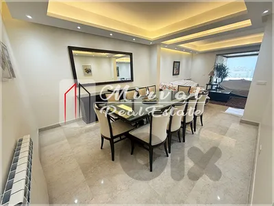 Spacious Modern 250sqm ApartmentlPrime Location