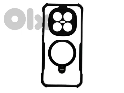 Xundd Magnetic Holder 2 Case for Redmi note 15 pro 5G