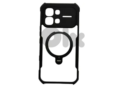 Xundd Magnetic Holder 2 Case for Infinix note edge