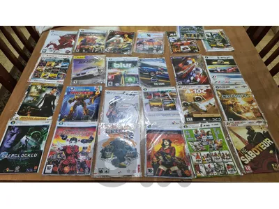 50 pc dvd games for windows