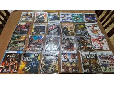 50 pc dvd games for windows