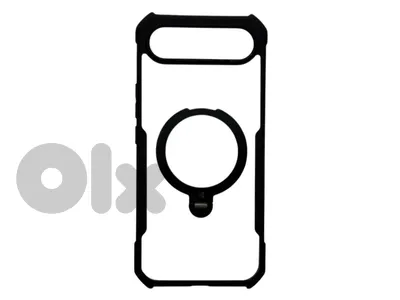 Xundd Magnetic Holder 2 Case for Tecno Spark Slim