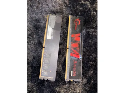 Ddr4 16gb