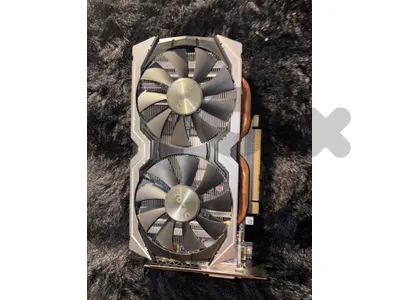 gtx 1060 6gb