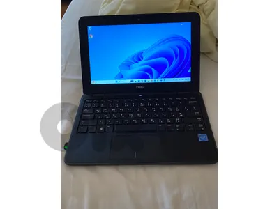 Dell Latitude 3190 Laptop – Good condition with original charger Dell Latitude 3190 Laptop – Good condition with original charger