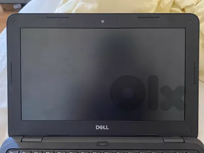 Dell Latitude 3190 Laptop – Good condition with original charger Dell Latitude 3190 Laptop – Good condition with original charger