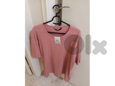 كنزة رجالي للبيع ماركة LCWCASUAL بعدا جديد قياس XL السعر 10$