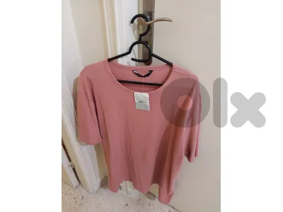 كنزة رجالي للبيع ماركة LCWCASUAL بعدا جديد قياس XL السعر 10$