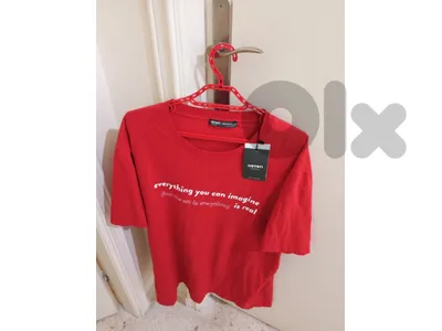 كنزة رجالي للبيع ماركة KOTON بعدا جديد قياس XL السعر 10$