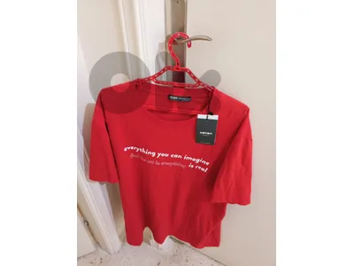 كنزة رجالي للبيع ماركة KOTON بعدا جديد قياس XL السعر 10$
