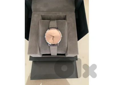 omorfia watch