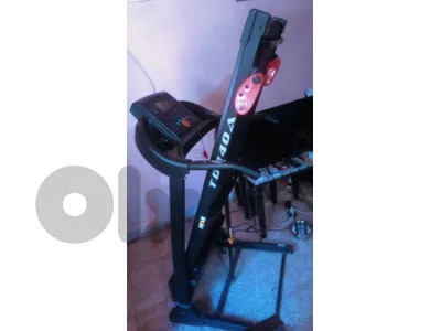 treadmill