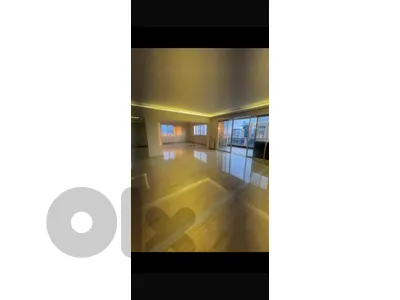 New Building 500m 4Bedroom+Parking Sassine Achrafieh Beirut