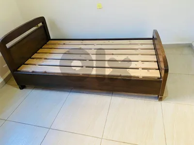 single bed one piece