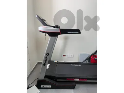 Treadmill