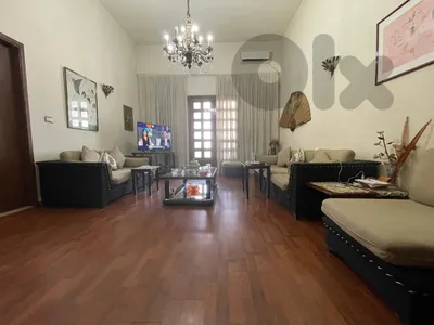Apartment for sale in hadath شقة للبيع في الحدث