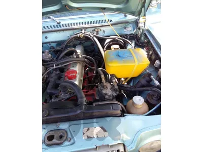 Volvo Other 1974