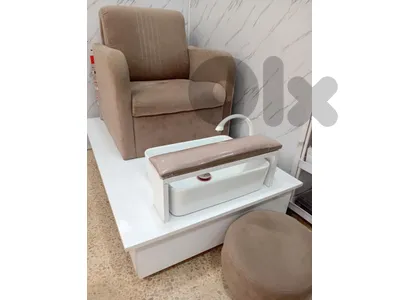 Beauty Salon Furniture