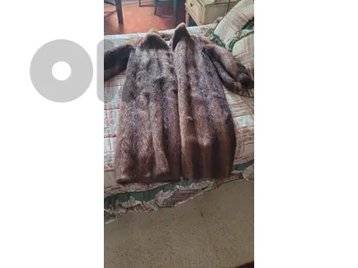 bevour fur coat