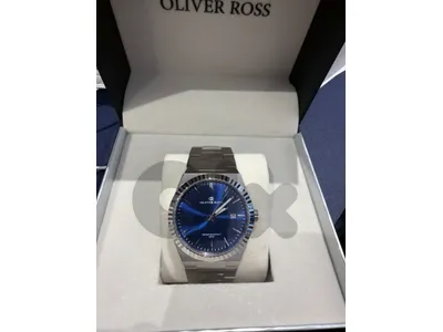 OLIVER ROSS WATCH