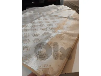 شرشف طاوله سفره