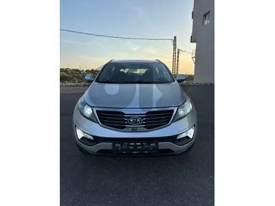 Kia Sportage 2014