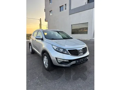 Kia Sportage 2014 Kia Sportage 2014