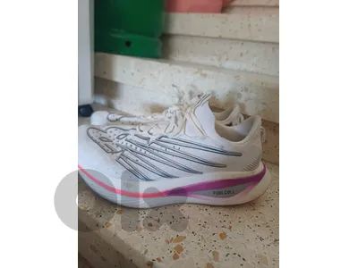 New Balance FuelcellSC elite running shoes