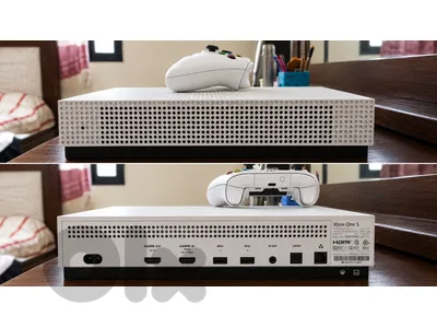 Xbox One s 1 tb