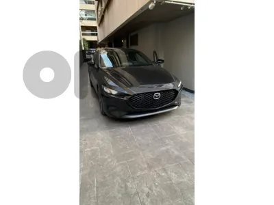 Mazda 3 2020 negotiable Mazda 3 2020 negotiable