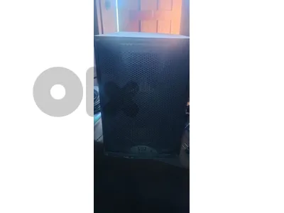 speakers
