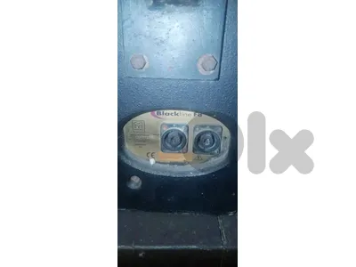 speakers