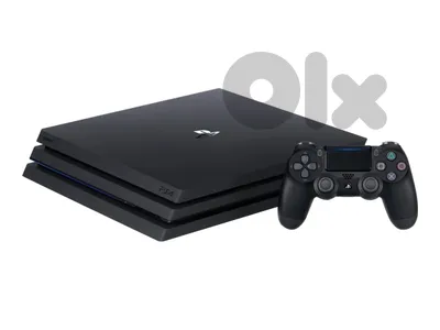 PS4 PRO