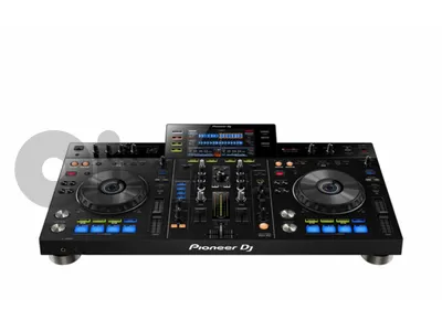 RX1 Pioneer