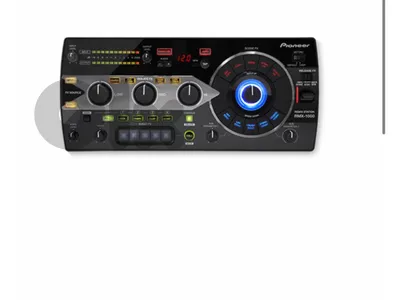RMX 1000
