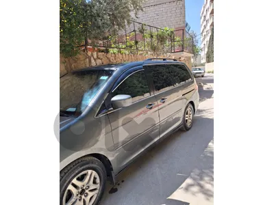 هوندا أوديسى 2007 2007 هوندا أوديسى 2007 2007