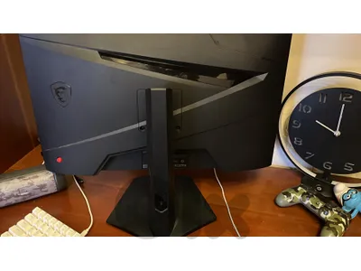 monitor msi g244f e2 180hz 24inch 1m/s response time