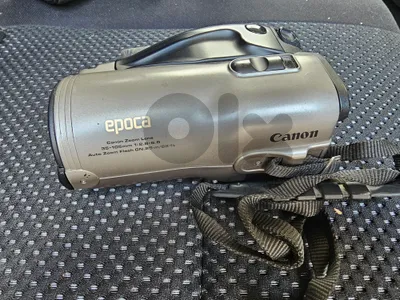 Canon Epoca