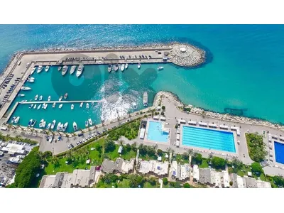 Chalet Halate sur mer