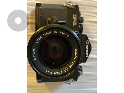 canon F1 canon F1