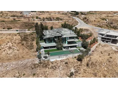 Twin Villa for Sale - Faqra Club