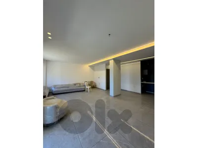Semi Furnished Apartment in Batrakiyye • شقة نصف مروشة للايجار في البطركية