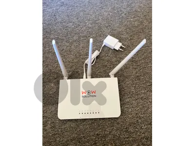 router  راوتر wifi وايفاي