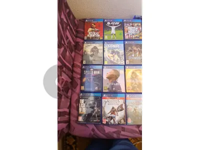 ps4 cd for sale