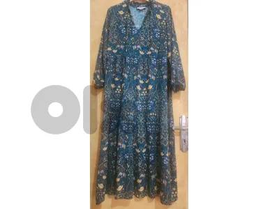 Never fully dressed boho dress 42 large