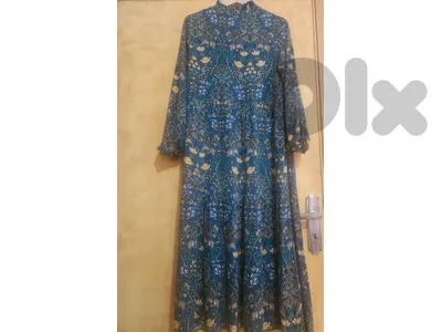 Never fully dressed boho dress 42 large