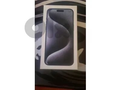 cleanest iphone 15 pro max